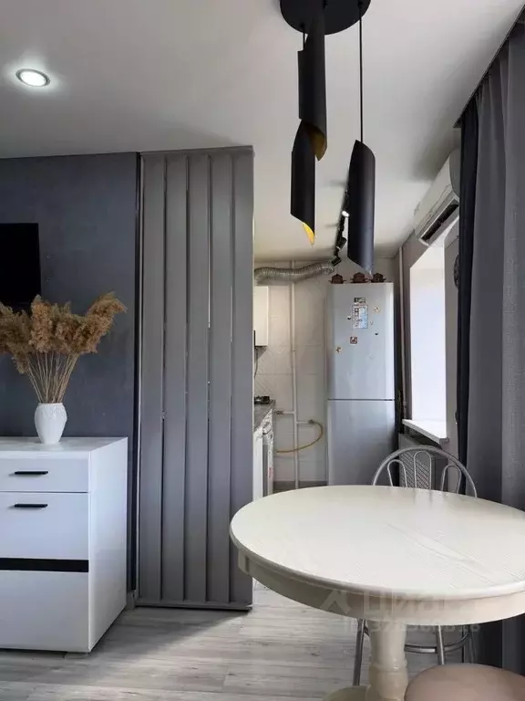 3-к кв. Астраханская область, Астрахань ул. Богдана Хмельницкого, 4 ... - Фото 1