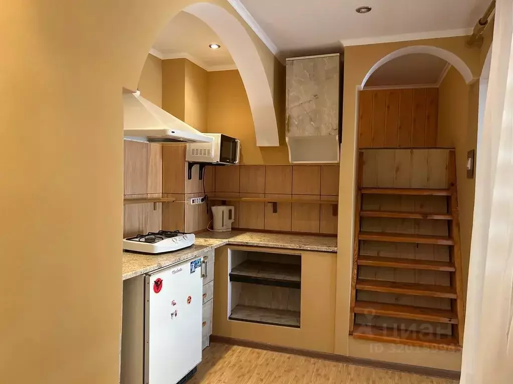 Дом в Крым, Евпатория ул. Халтурина, 59 (23 м) - Фото 1