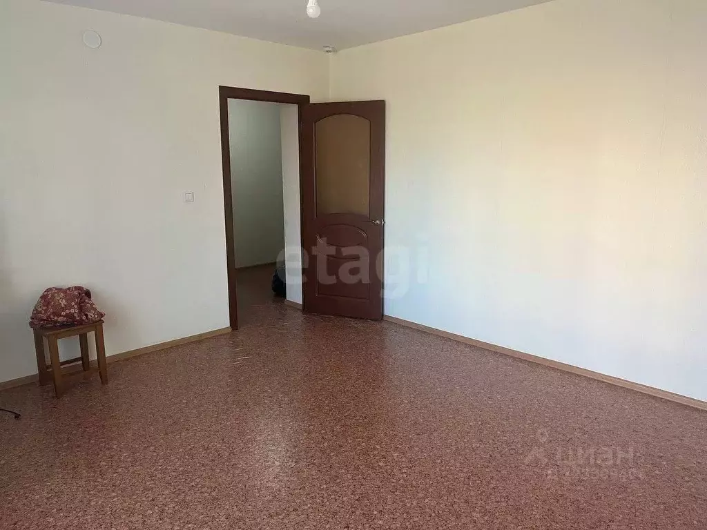 2-к кв. Свердловская область, Талица Ромашковая ул., 7 (60.0 м) - Фото 1