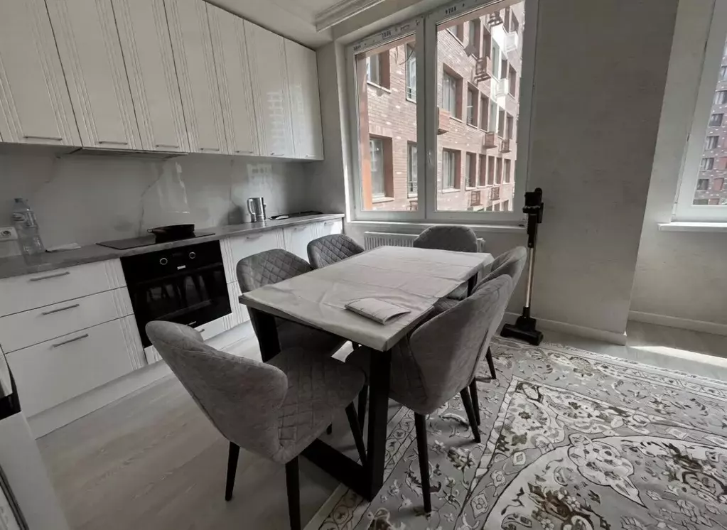 3-к кв. Москва Родниковая ул., 30к3 (85.0 м) - Фото 2