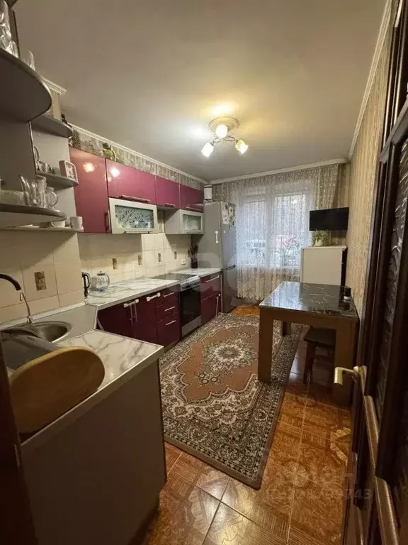 3-к кв. Тюменская область, Тюмень ул. Московский Тракт, 102 (64.8 м) - Фото 1