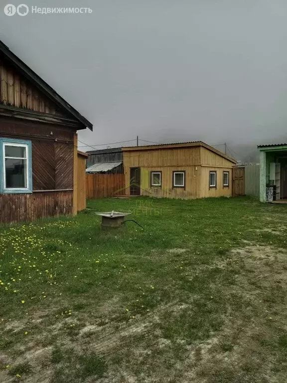 Дом в Турка, Байкальская улица (67.6 м) - Фото 1
