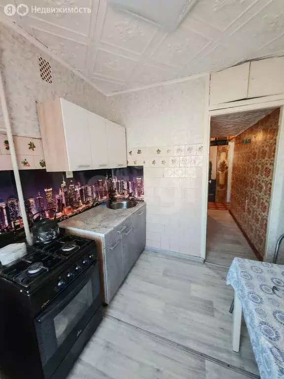 2-комнатная квартира: Константиновский, улица Ленина, 24 (44.4 м) - Фото 0