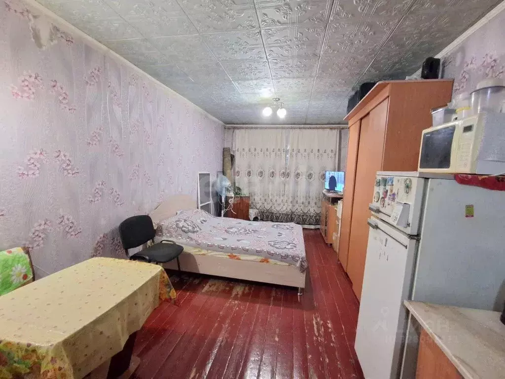 Студия Кемеровская область, Кемерово бул. Строителей, 19 (22.7 м) - Фото 2