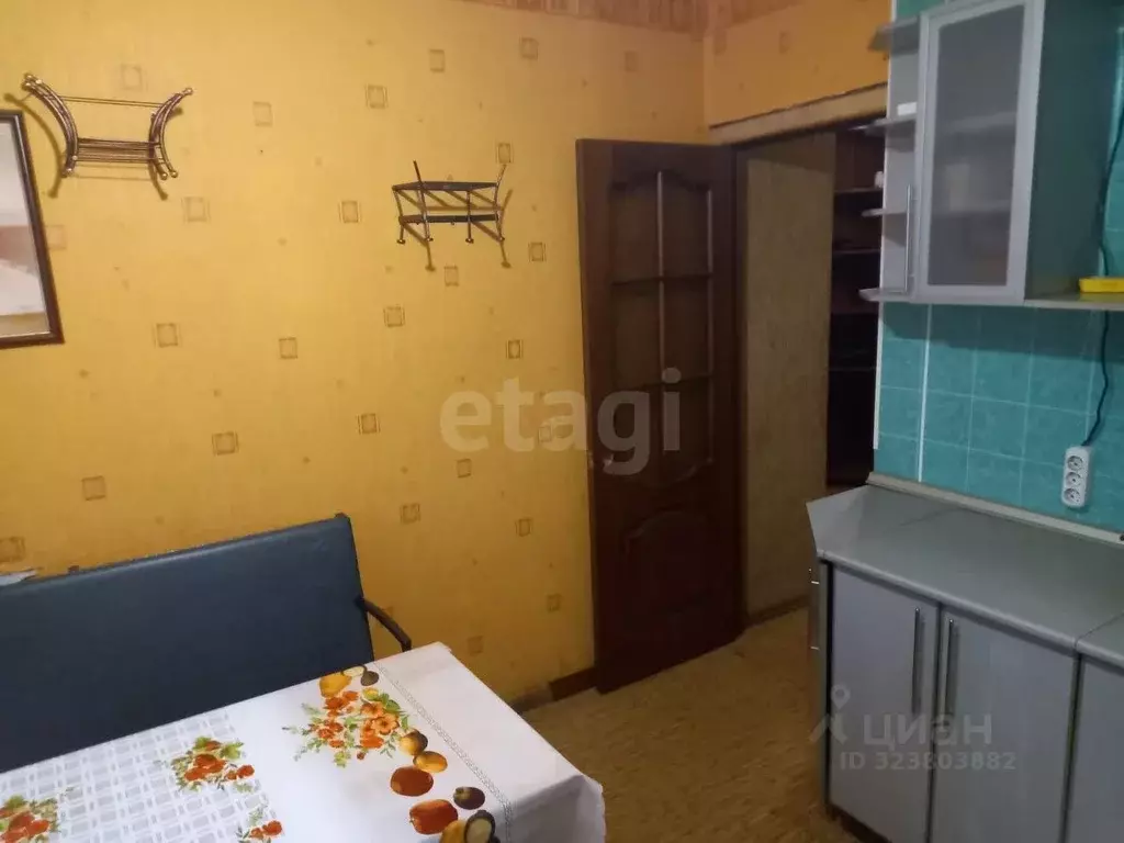 2-к кв. Калужская область, Калуга ул. Дружбы, 6к2 (60.0 м) - Фото 2