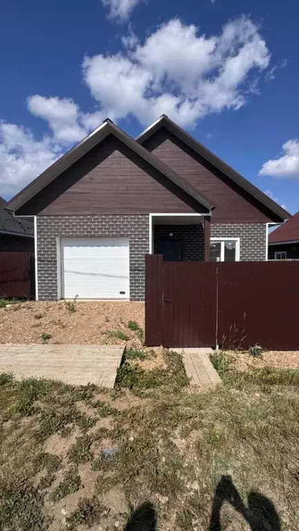 Дом в Иркутская область, Иркутский муниципальный округ, с. ... - Фото 2