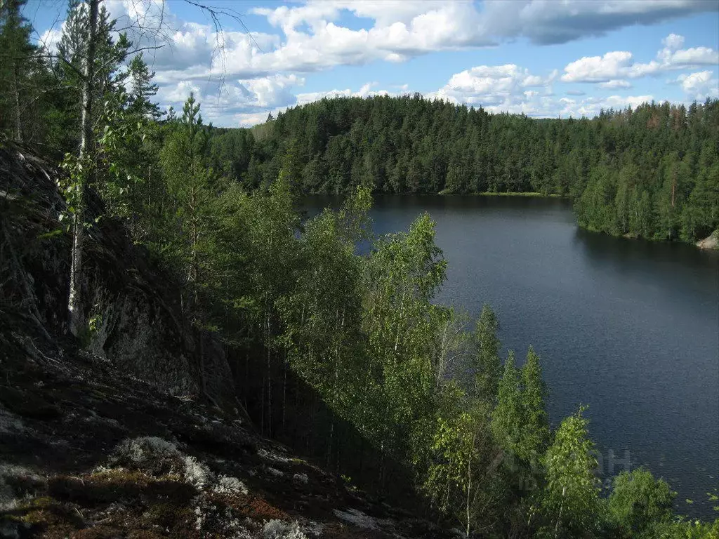 Река мраморная. Озеро Тенткенлампи. Озера Лахденпохского района. Соскуа Карелия. Лахденпохский район.