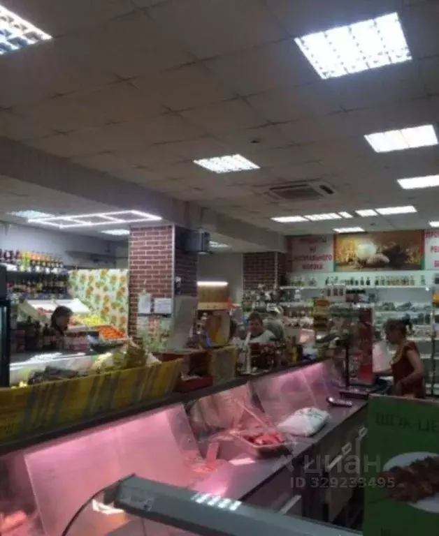 Помещение свободного назначения в Москва 12-я Парковая ул., 13 (90 м) - Фото 2