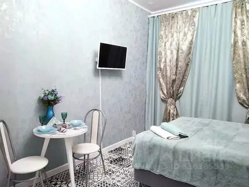 Комната Московская область, Лобня Светлая ул., 1 (10.0 м) - Фото 1