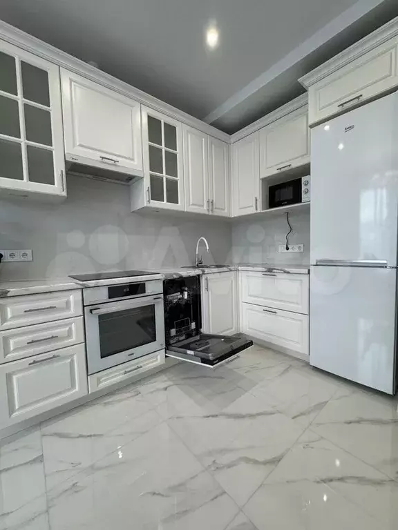 1-к. квартира, 65 м, 6/24 эт. - Фото 0