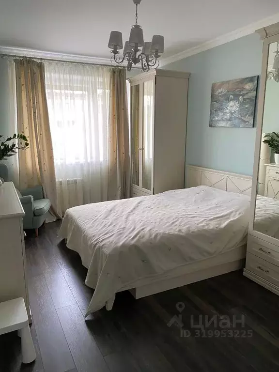 3-к кв. Московская область, Люберцы ул. Урицкого, 14 (97.1 м) - Фото 1