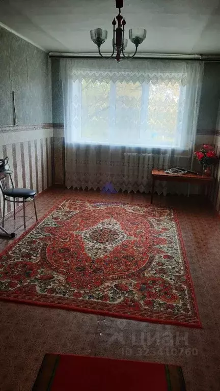 3-к кв. Ростовская область, Волгодонск ул. Максима Горького (56.0 м) - Фото 2