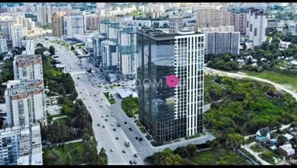 Гараж в Новосибирская область, Новосибирск ул. Фрунзе, 220 (16 м) - Фото 2