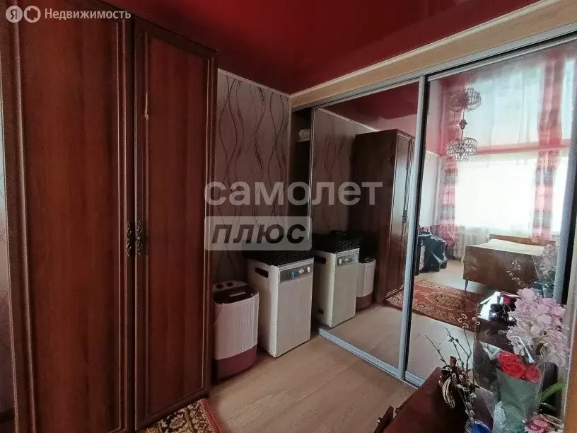 2-комнатная квартира: Ишим, Большая улица, 165А (42.8 м) - Фото 2