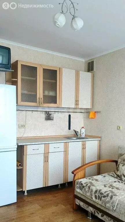 1-комнатная квартира: Таганрог, Транспортная улица, 1-4 (43.5 м) - Фото 1