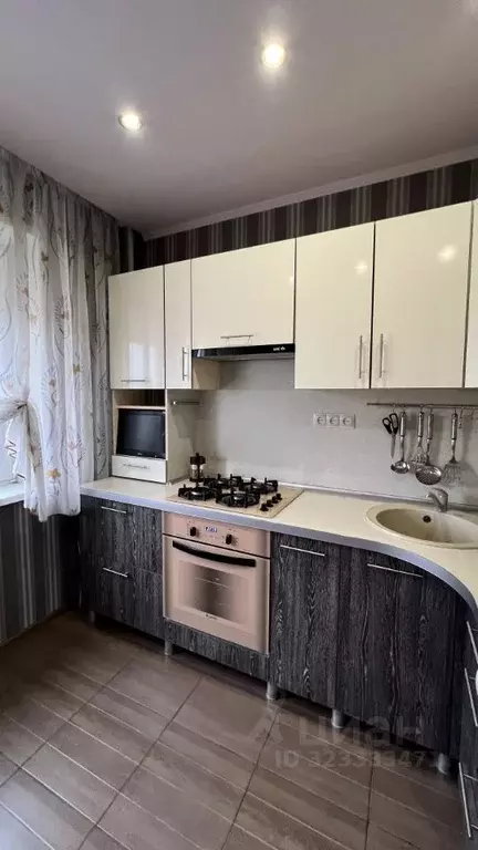 2-к кв. Самарская область, Самара ул. Тухачевского, 28 (52.9 м) - Фото 2