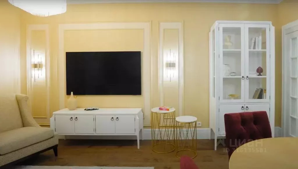 3-к кв. Татарстан, Казань ул. Бехтерева, 9 (100.0 м) - Фото 2