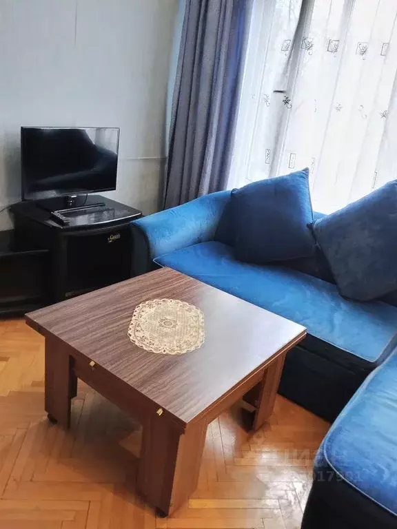 1-к кв. Москва Вешняковская ул., 6К4 (33.0 м) - Фото 1