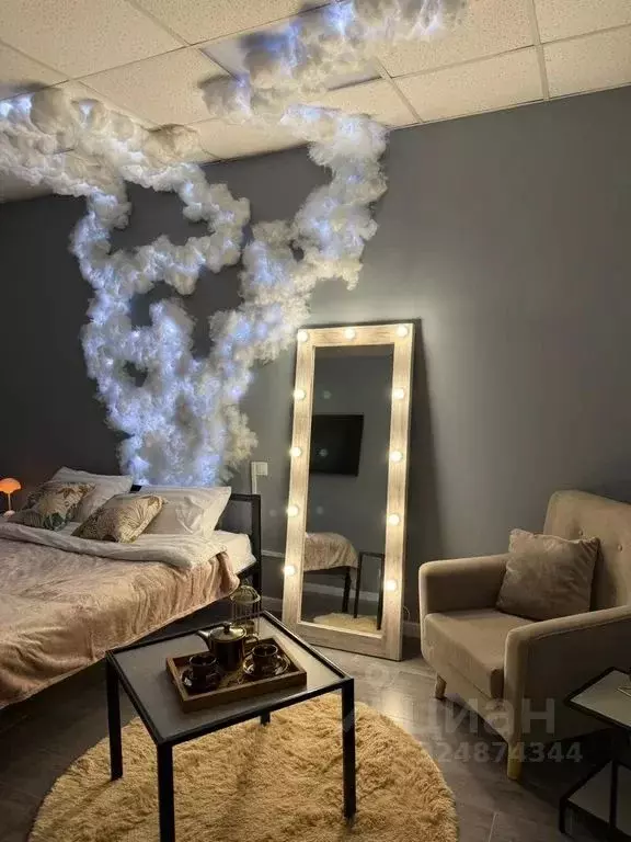 Комната Москва Летняя ул., 10/1 - Фото 2