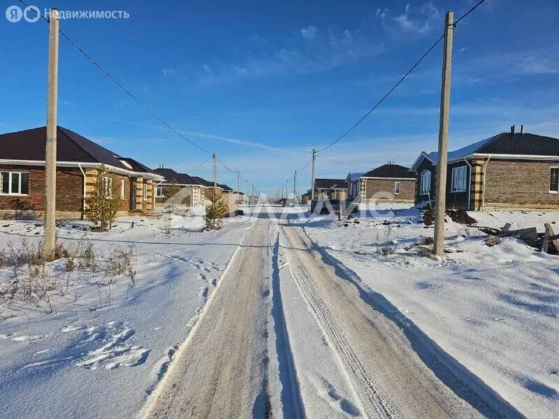 Дом в Белебей, микрорайон Чайковка, Девятая улица, 9 (104.7 м) - Фото 1