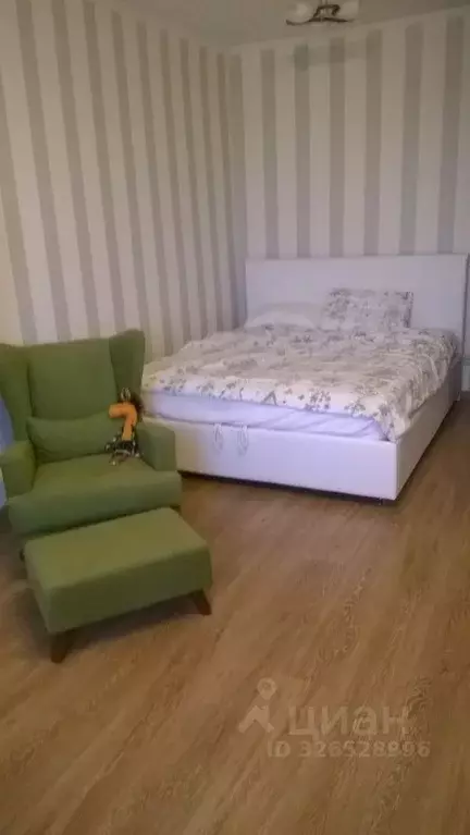 1-к кв. Московская область, Люберцы Шоссейная ул., 5к1 (42.3 м) - Фото 1