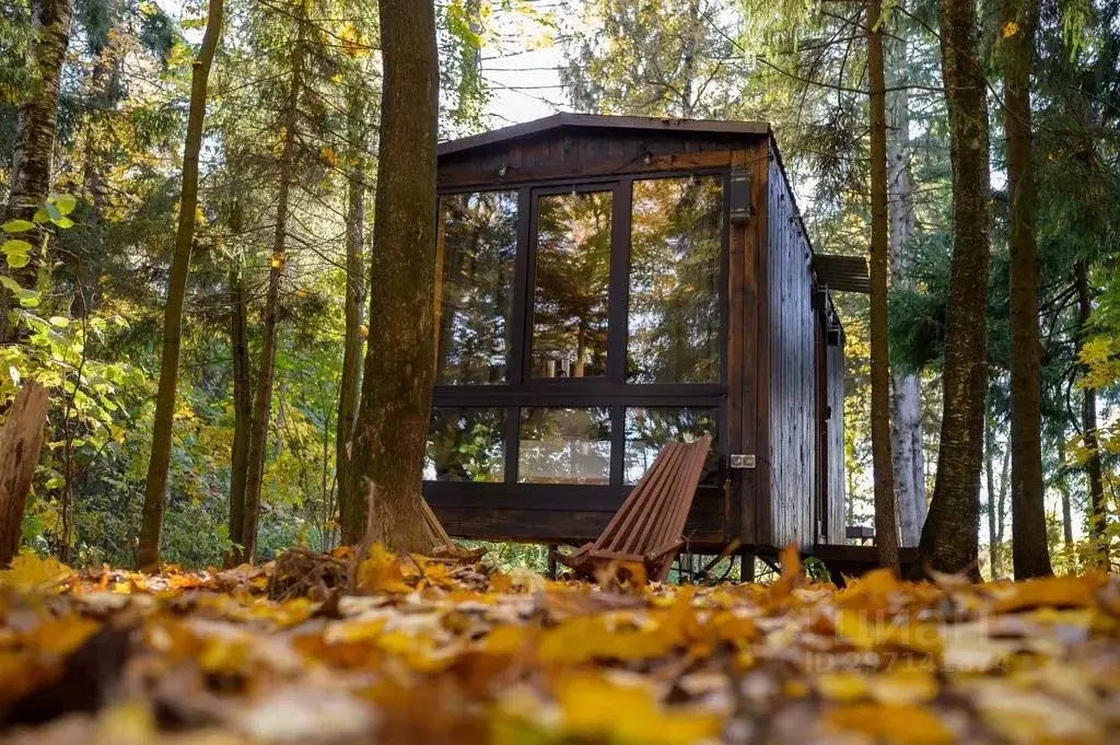 Дом в Московская область, Солнечногорск городской округ, Дурыкинский ... - Фото 1