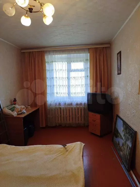 2-к. квартира, 52 м, 5/5 эт. - Фото 1