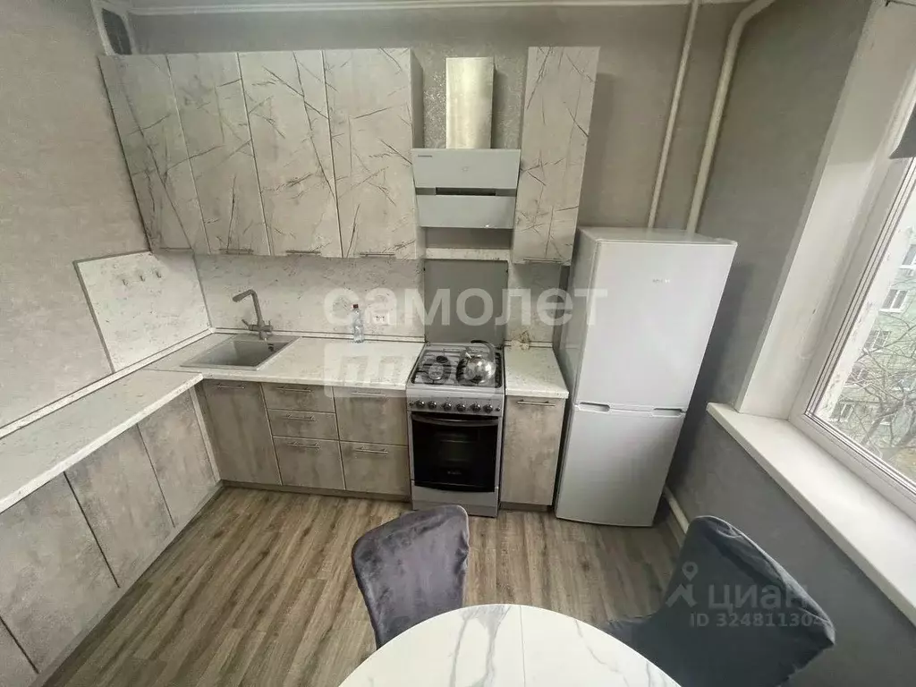 2-к кв. Воронежская область, Воронеж Автогенный пер., 21 (52.0 м) - Фото 2