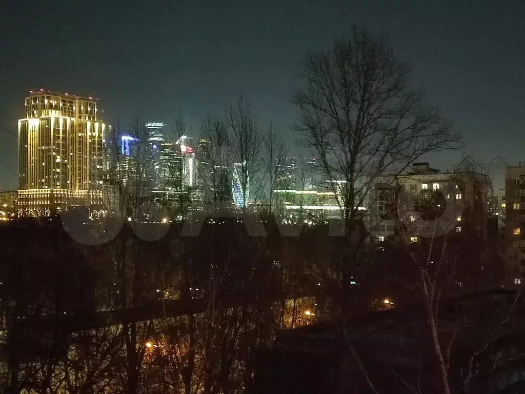 2-к. квартира, 46,8 м, 8/12 эт. - Фото 0