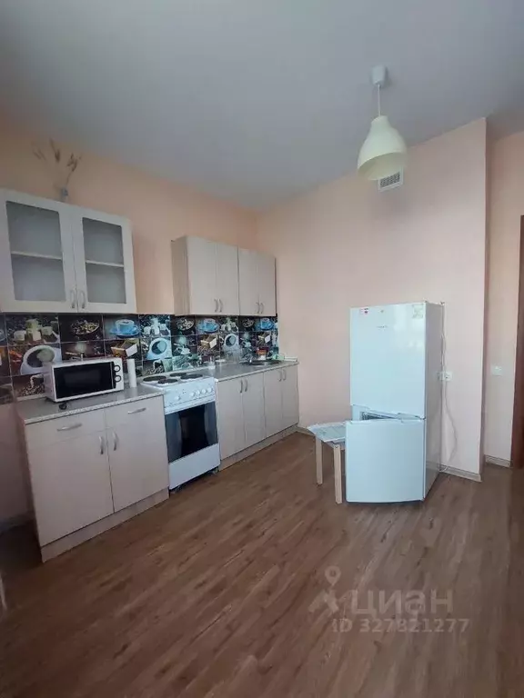 1-к кв. Белгородская область, Белгород Садовая ул., 6 (42.0 м) - Фото 1