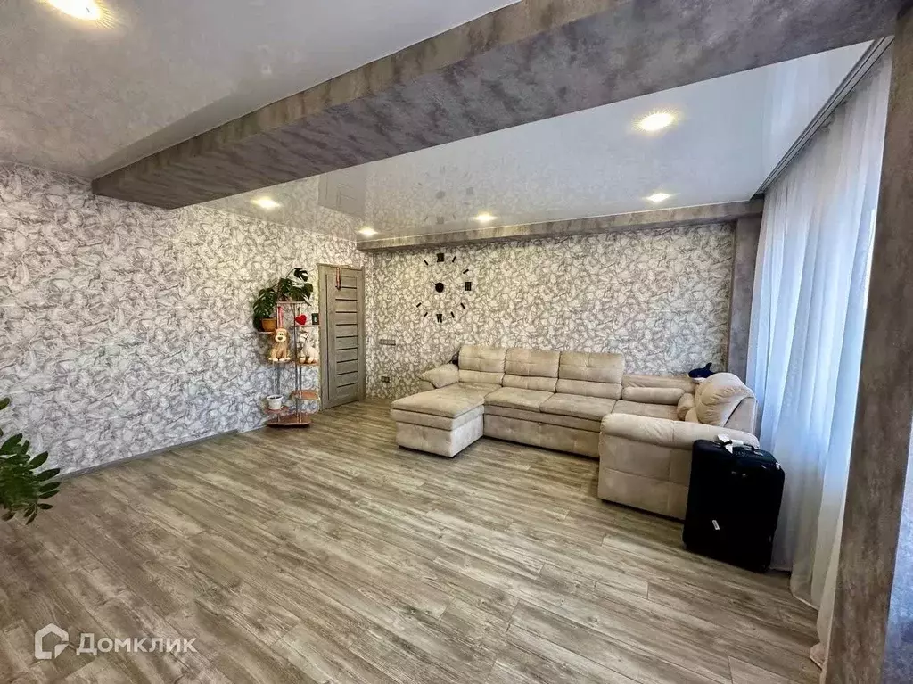 Продаётся 3-к квартира, 77.5 м - Фото 1