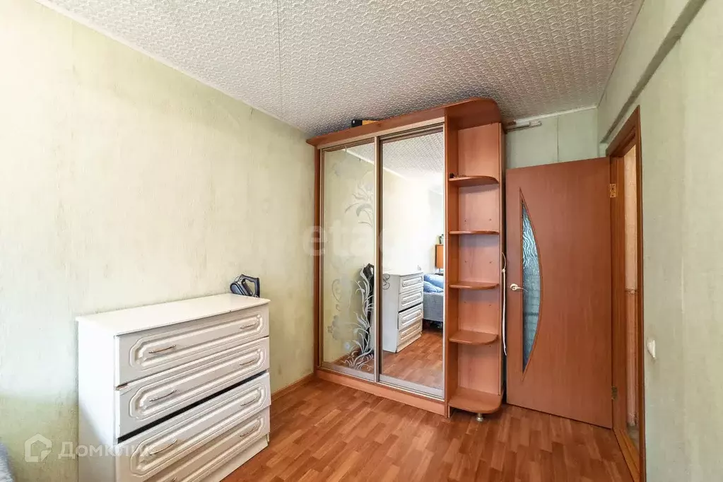 Продаётся 2-к квартира, 46.5 м - Фото 0