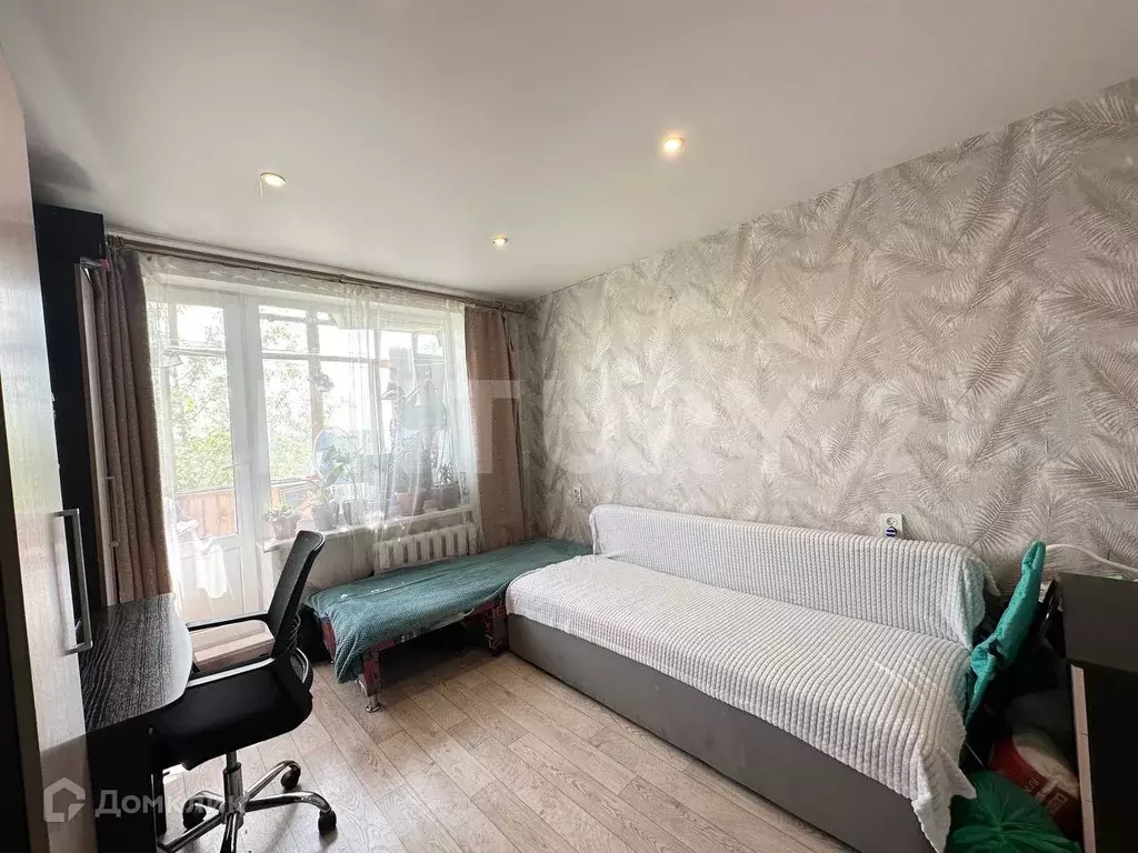 Продаётся 1-к квартира, 24.4 м - Фото 1