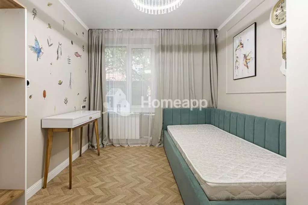 2-к кв. Москва Новощукинская ул., 22 (37.8 м) - Фото 1