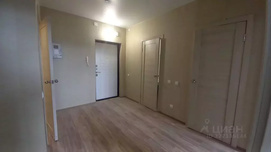 2-к кв. Пермский край, Березники ул. Шишкина, 82 (59.4 м) - Фото 1