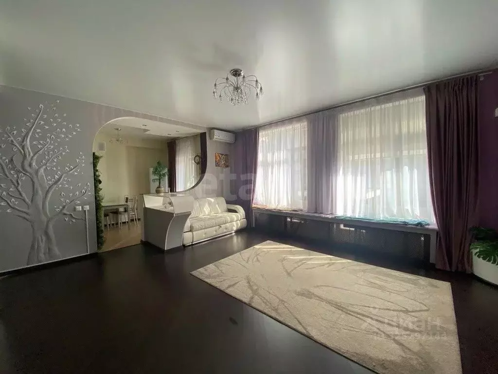 1-к кв. Татарстан, Казань Меридианная ул., 2 (40.0 м) - Фото 1