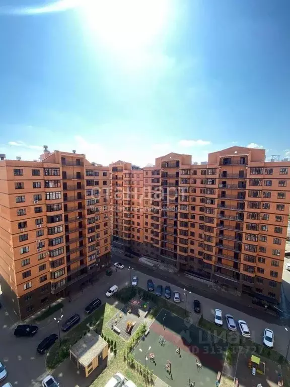 1-к кв. Ставропольский край, Ессентуки ул. Буачидзе (38.1 м) - Фото 1
