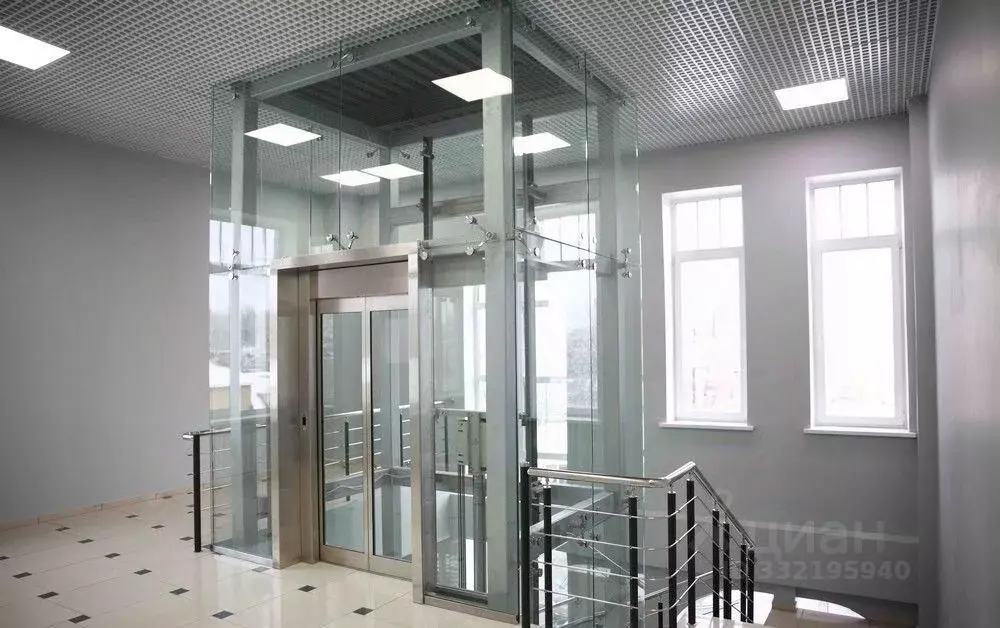 Помещение свободного назначения в Московская область, Ногинск ... - Фото 2