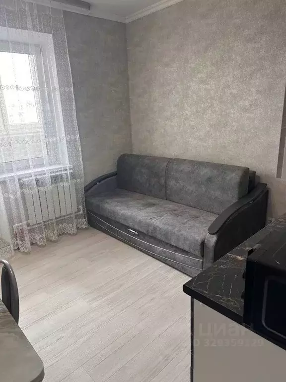 Студия Московская область, Подольск Климовск мкр, ул. Школьная, 43 ... - Фото 1