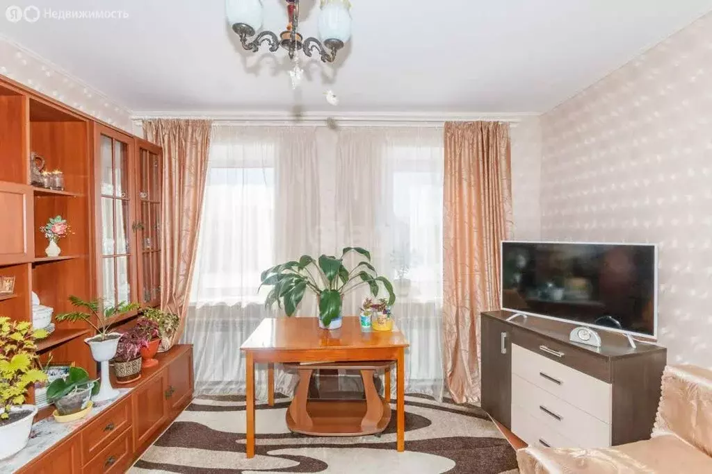 Дом в Ишим, улица Непомнящего (68 м) - Фото 2