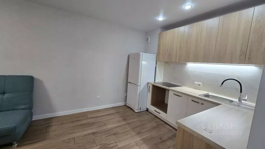 2-к кв. Кировская область, Киров ул. Потребкооперации, 40 (40.0 м) - Фото 1