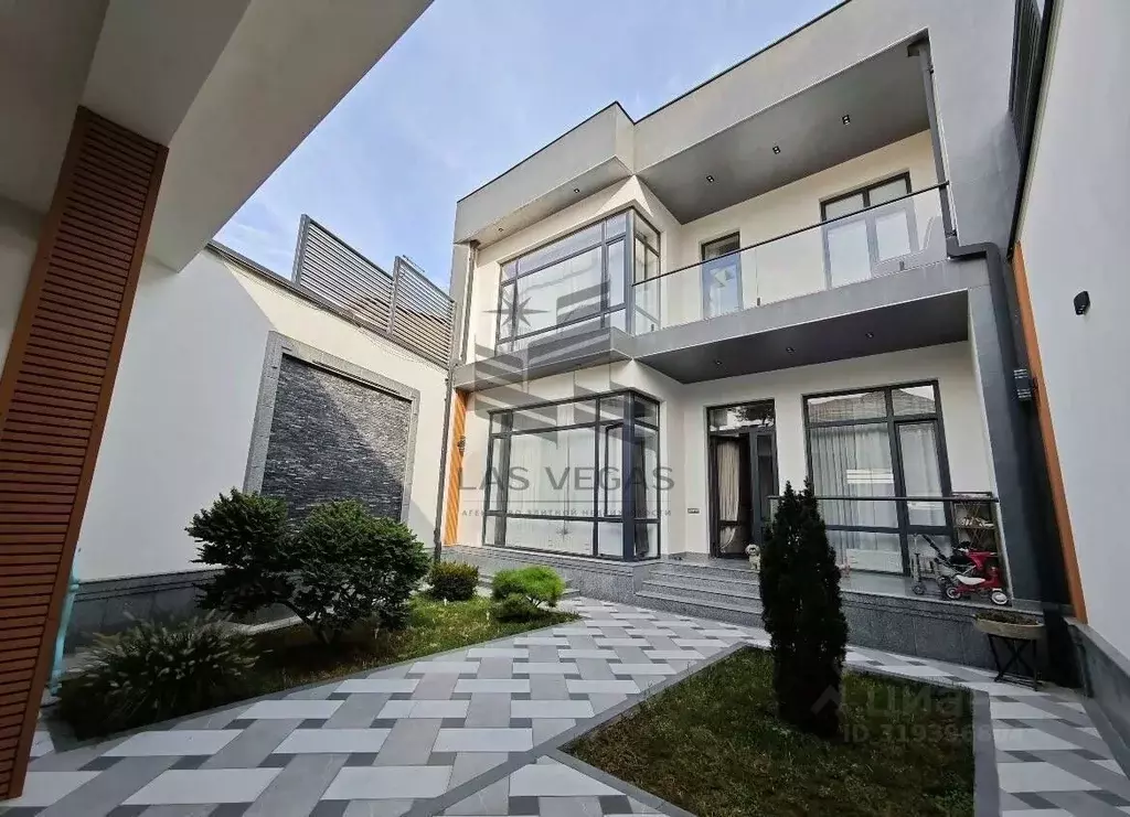 Дом в Татарстан, Казань Калуга жилмассив, ул. Центральная (240 м) - Фото 0