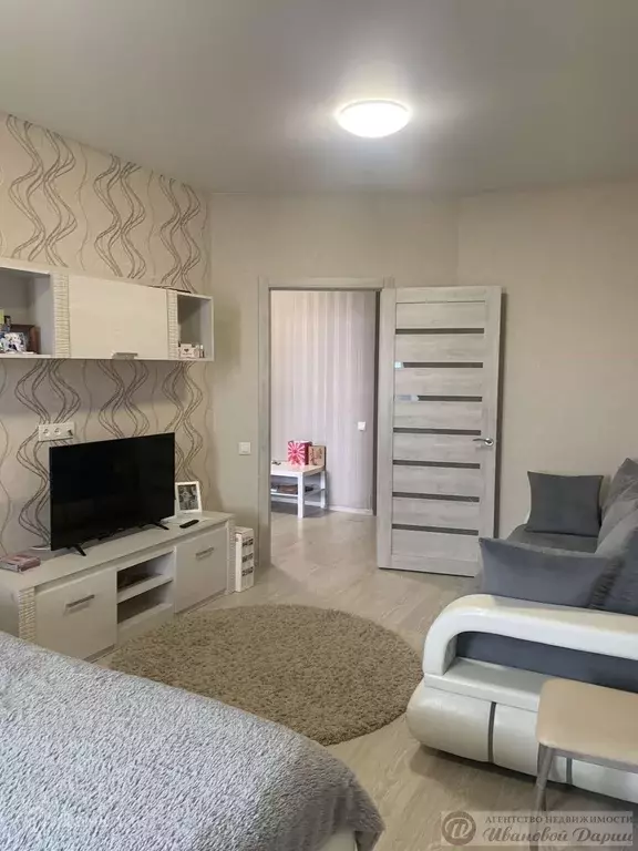 Продаётся 2-к квартира, 59.1 м - Фото 0