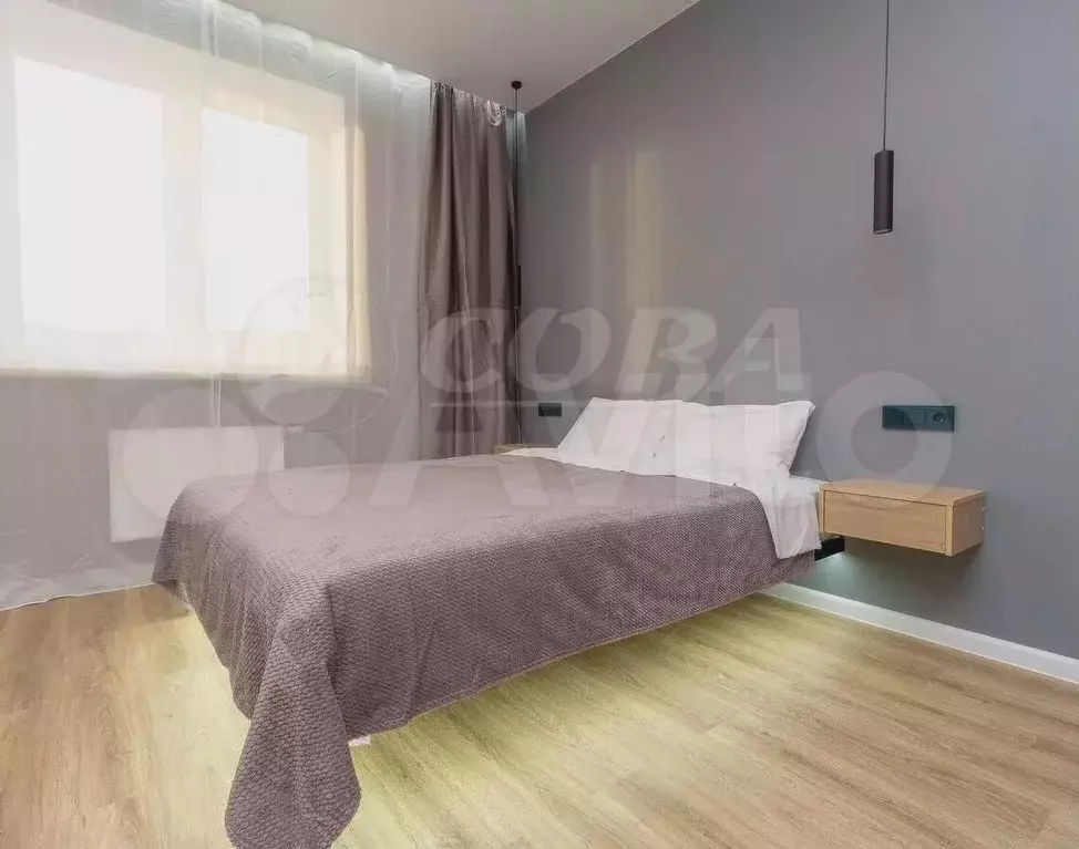Квартира-студия, 23 м, 9/9 эт. - Фото 1