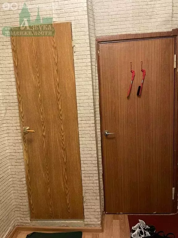 1-комнатная квартира: Смоленск, улица Попова, 88 (40 м) - Фото 0