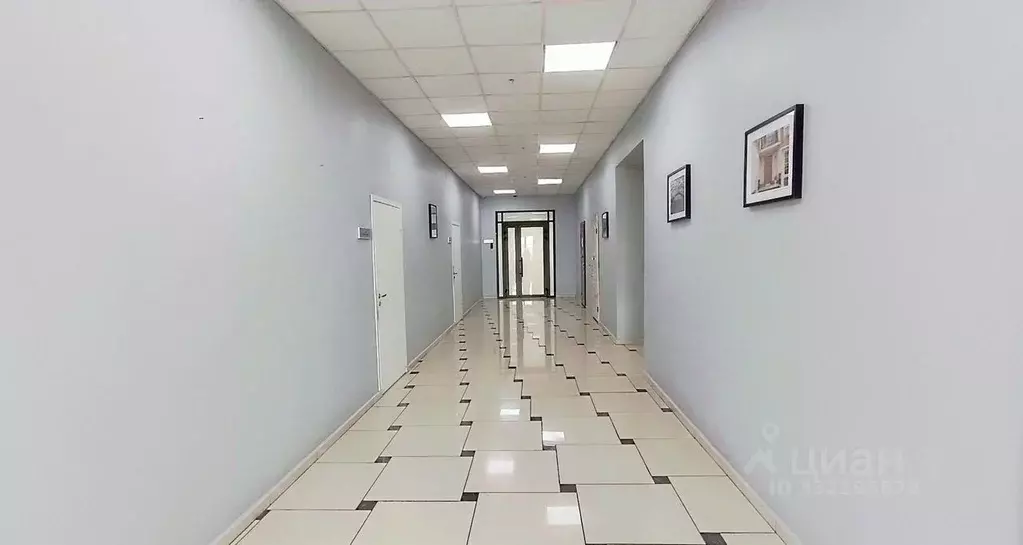 Помещение свободного назначения в Московская область, Ногинск ... - Фото 2