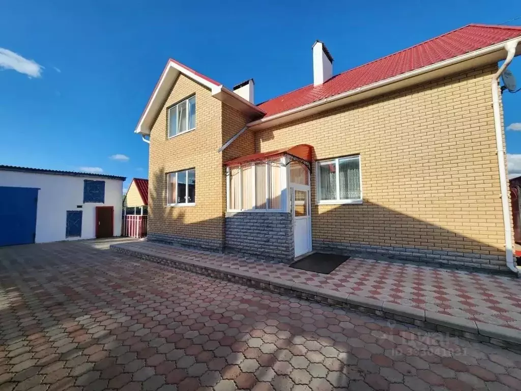 Дом в Татарстан, Заинск Клубная ул. (261 м) - Фото 2