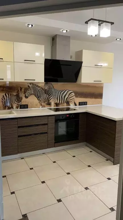 3-к кв. Красноярский край, Красноярск ул. Партизана Железняка, 9Г ... - Фото 1