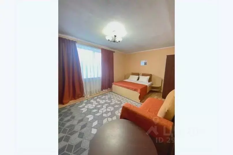 2-к кв. Крым, Феодосия ул. Строительная, 1 (60.0 м) - Фото 1