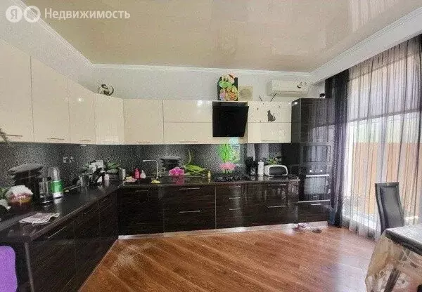 Дом в хутор Ленинакан, Солнечная улица (100 м) - Фото 1